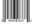 Barcode Image for UPC code 045923083372