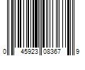 Barcode Image for UPC code 045923083679