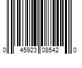 Barcode Image for UPC code 045923085420