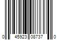 Barcode Image for UPC code 045923087370