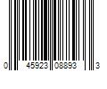 Barcode Image for UPC code 045923088933