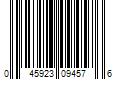 Barcode Image for UPC code 045923094576