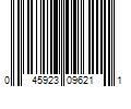 Barcode Image for UPC code 045923096211