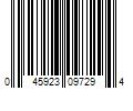 Barcode Image for UPC code 045923097294