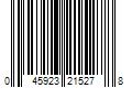 Barcode Image for UPC code 045923215278