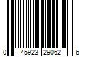 Barcode Image for UPC code 045923290626