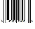 Barcode Image for UPC code 045923294570