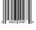 Barcode Image for UPC code 045923294679