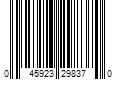 Barcode Image for UPC code 045923298370