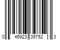 Barcode Image for UPC code 045923397523