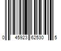 Barcode Image for UPC code 045923625305