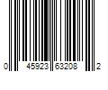 Barcode Image for UPC code 045923632082