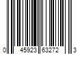 Barcode Image for UPC code 045923632723