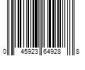 Barcode Image for UPC code 045923649288