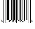 Barcode Image for UPC code 045923656408