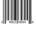 Barcode Image for UPC code 045923658945