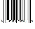 Barcode Image for UPC code 045923659515