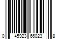 Barcode Image for UPC code 045923660238