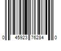 Barcode Image for UPC code 045923762840