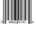 Barcode Image for UPC code 045923917479