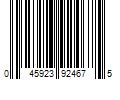 Barcode Image for UPC code 045923924675