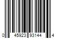 Barcode Image for UPC code 045923931444