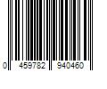 Barcode Image for UPC code 0459782940460