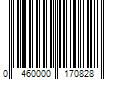 Barcode Image for UPC code 0460000170828