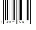 Barcode Image for UPC code 0460025508873