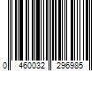 Barcode Image for UPC code 0460032296985