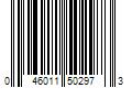 Barcode Image for UPC code 046011502973