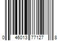 Barcode Image for UPC code 046013771278