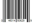 Barcode Image for UPC code 046014506299