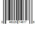 Barcode Image for UPC code 046029146176