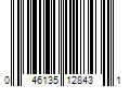 Barcode Image for UPC code 046135128431