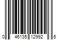 Barcode Image for UPC code 046135129926