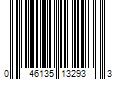 Barcode Image for UPC code 046135132933