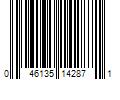 Barcode Image for UPC code 046135142871