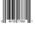 Barcode Image for UPC code 046135178801