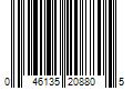 Barcode Image for UPC code 046135208805