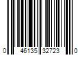 Barcode Image for UPC code 046135327230