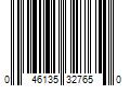 Barcode Image for UPC code 046135327650