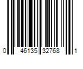 Barcode Image for UPC code 046135327681