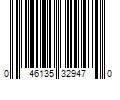 Barcode Image for UPC code 046135329470