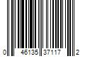 Barcode Image for UPC code 046135371172