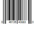 Barcode Image for UPC code 046135408830