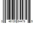 Barcode Image for UPC code 046135644795