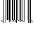 Barcode Image for UPC code 046135656910