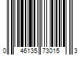 Barcode Image for UPC code 046135730153