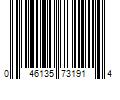 Barcode Image for UPC code 046135731914